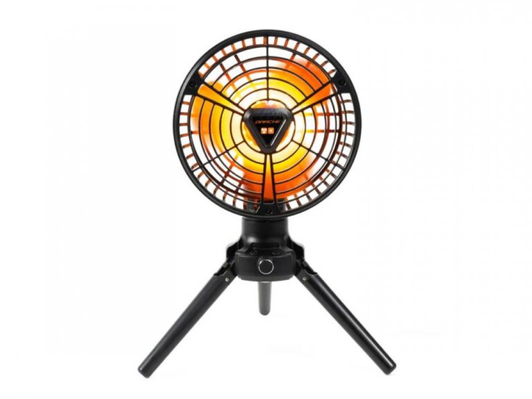 Darche 2 in 1 Fan And Light